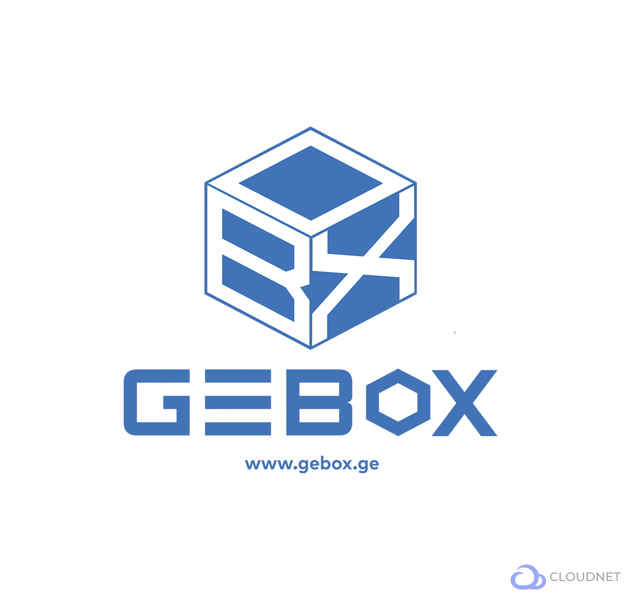 GE-BOX