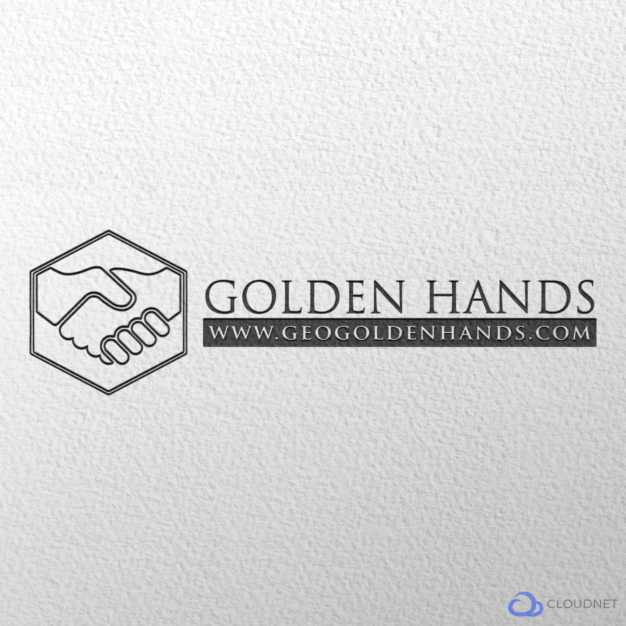 Golden Hands