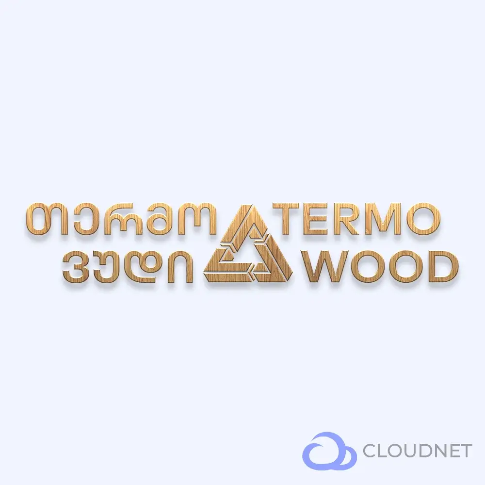 Termo Wood - მაღაზია